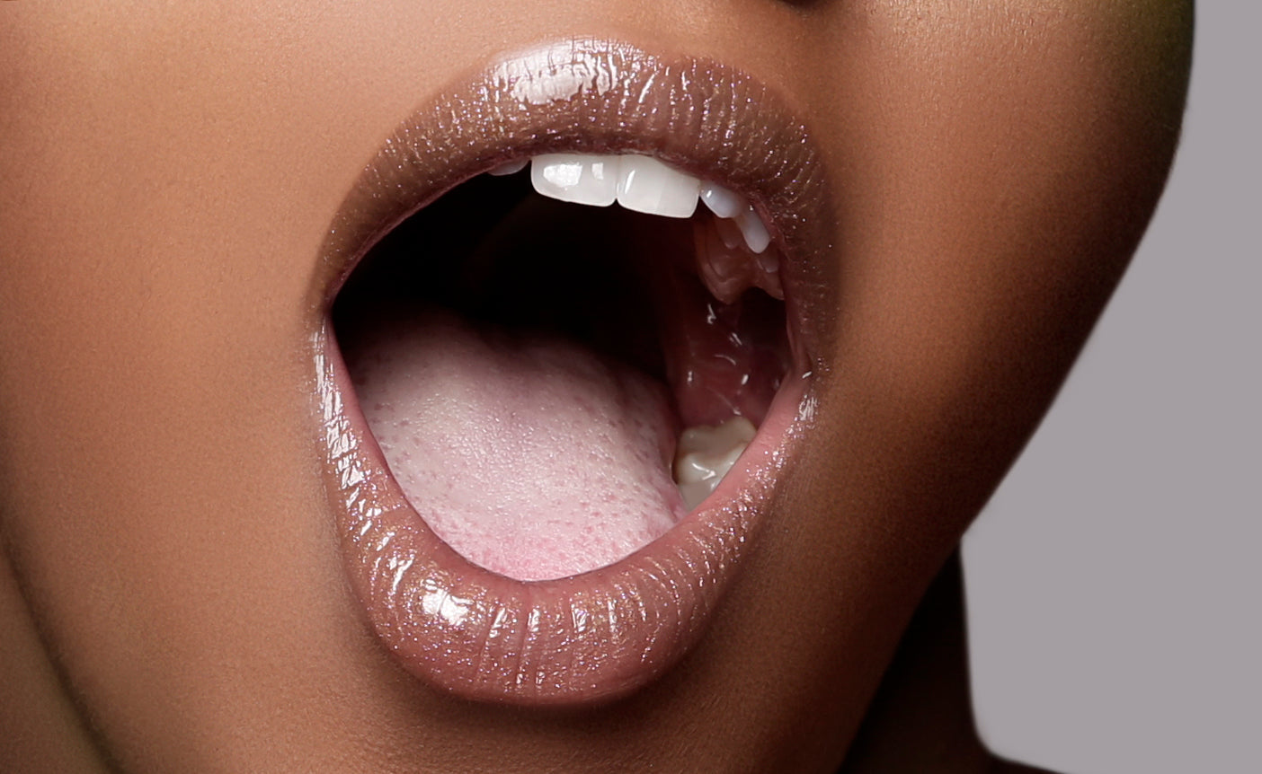 Risque'y Holographic Lip Gloss Collection