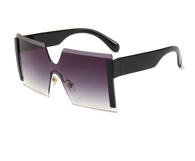 Hot Surface Sunglass