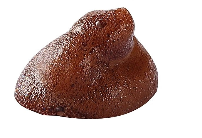 Risque’y Lace Tint Mousse