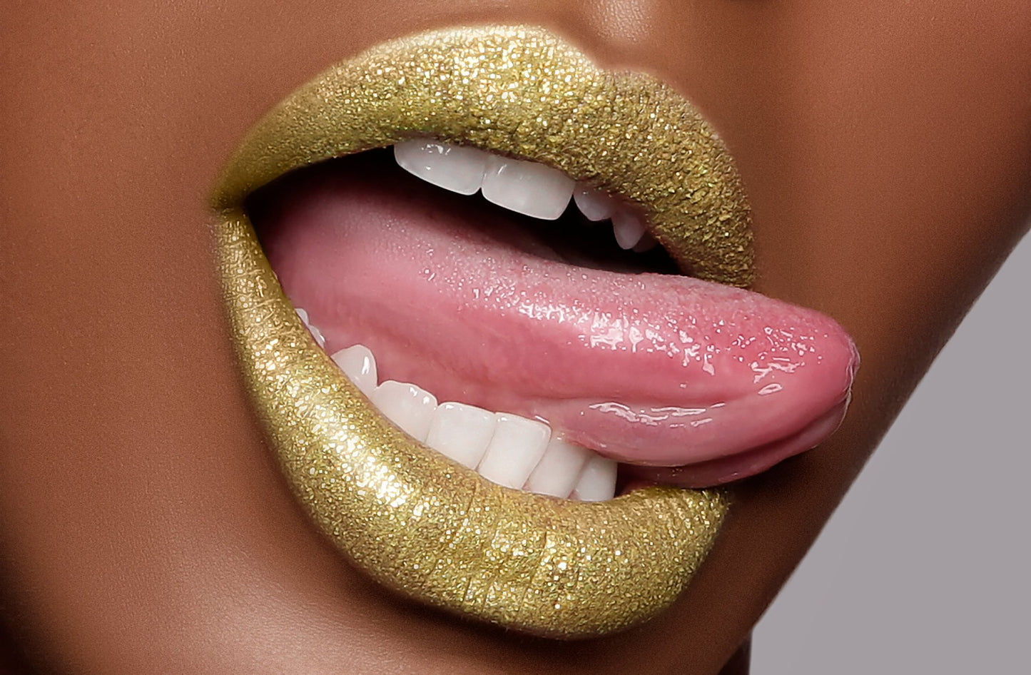 Risque’y Sparkling Lip Collection