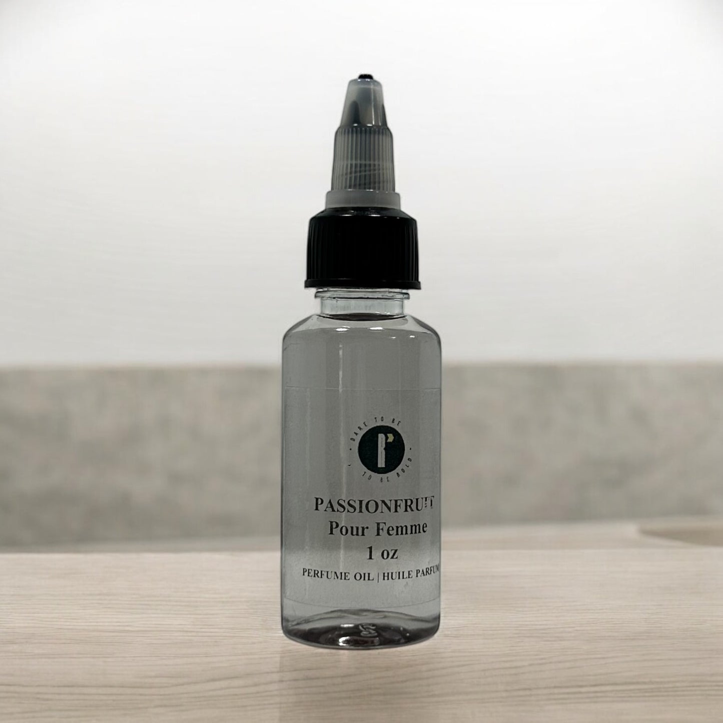 Passionfruit Intense Perfume Oil Refiller (Pour Femme)