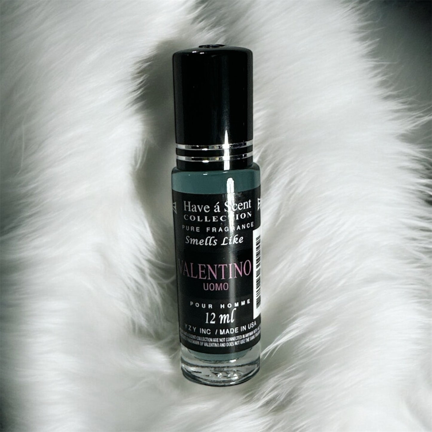 Scent-sational Perfume Oil Rollerz