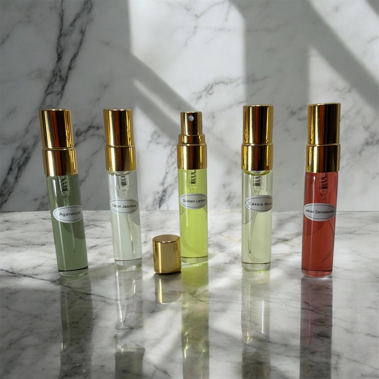 BEST SELLERS DISCOVERY COLLECTION FOR UNISEX