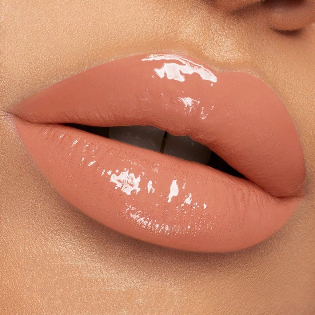 Risque’y Lipglass Drip Drip