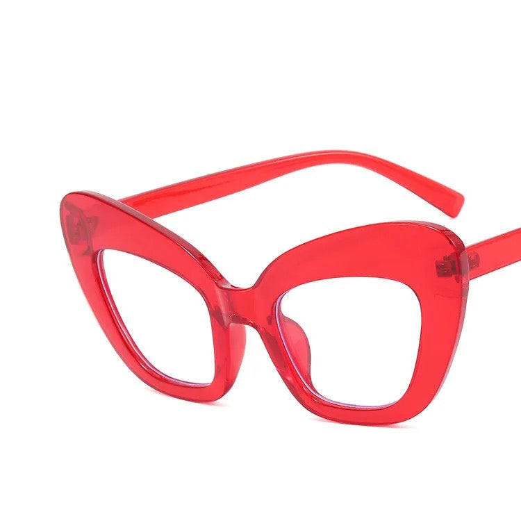 Red Optical
