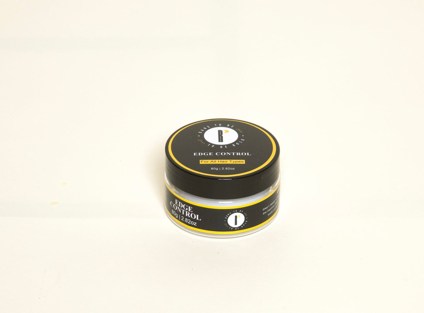 Risque’y Edge Control