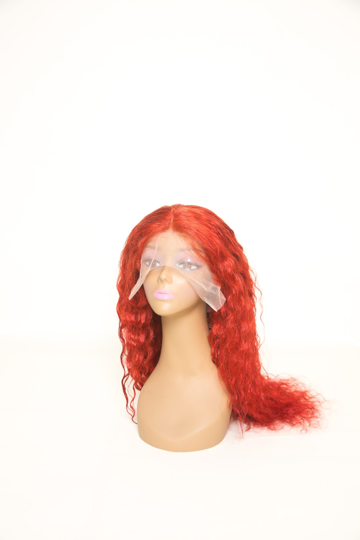 Risque’y Waterwave Wig Collection