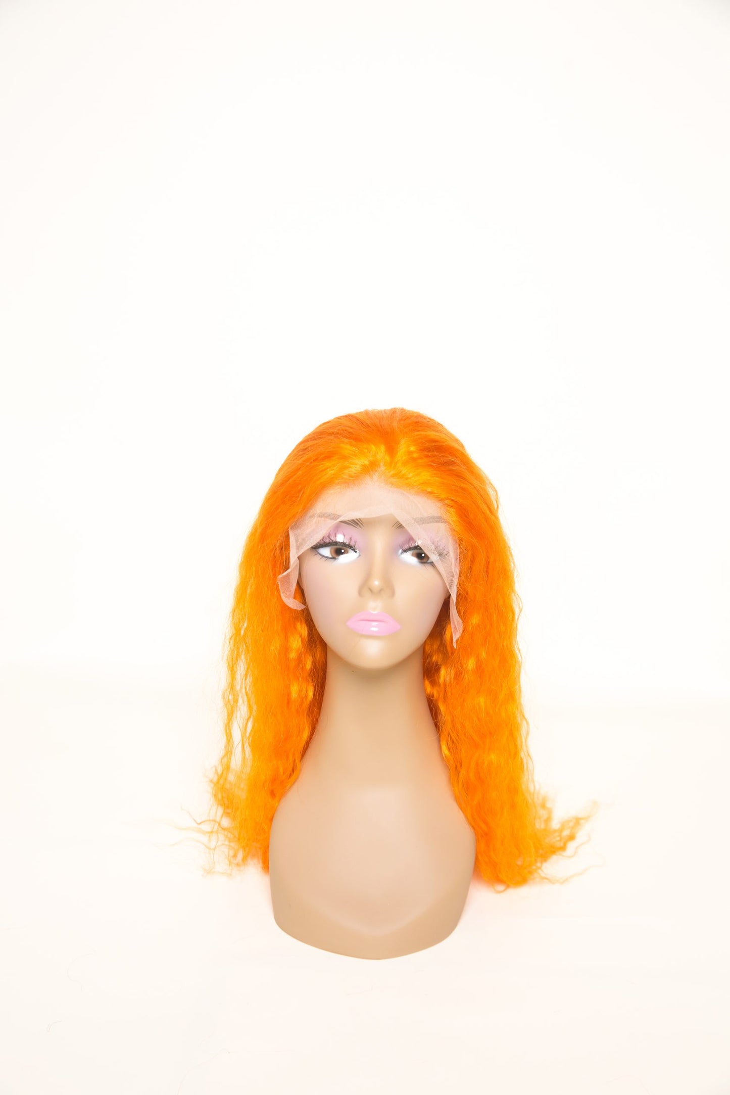 Risque’y Waterwave Wig Collection