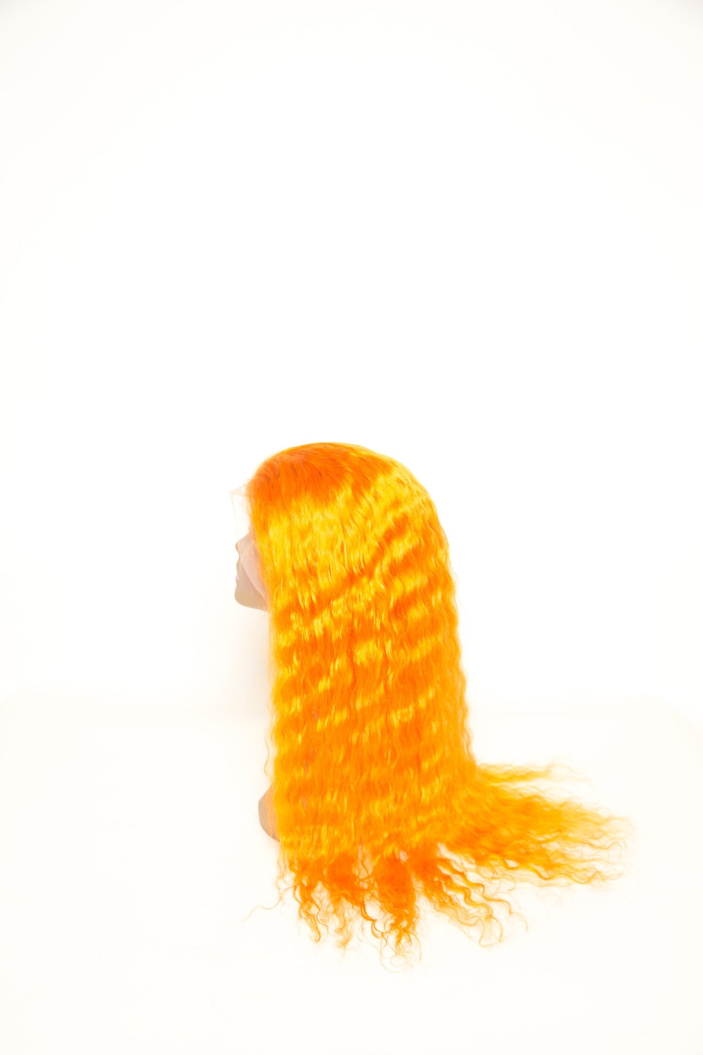 Risque’y Waterwave Wig Collection