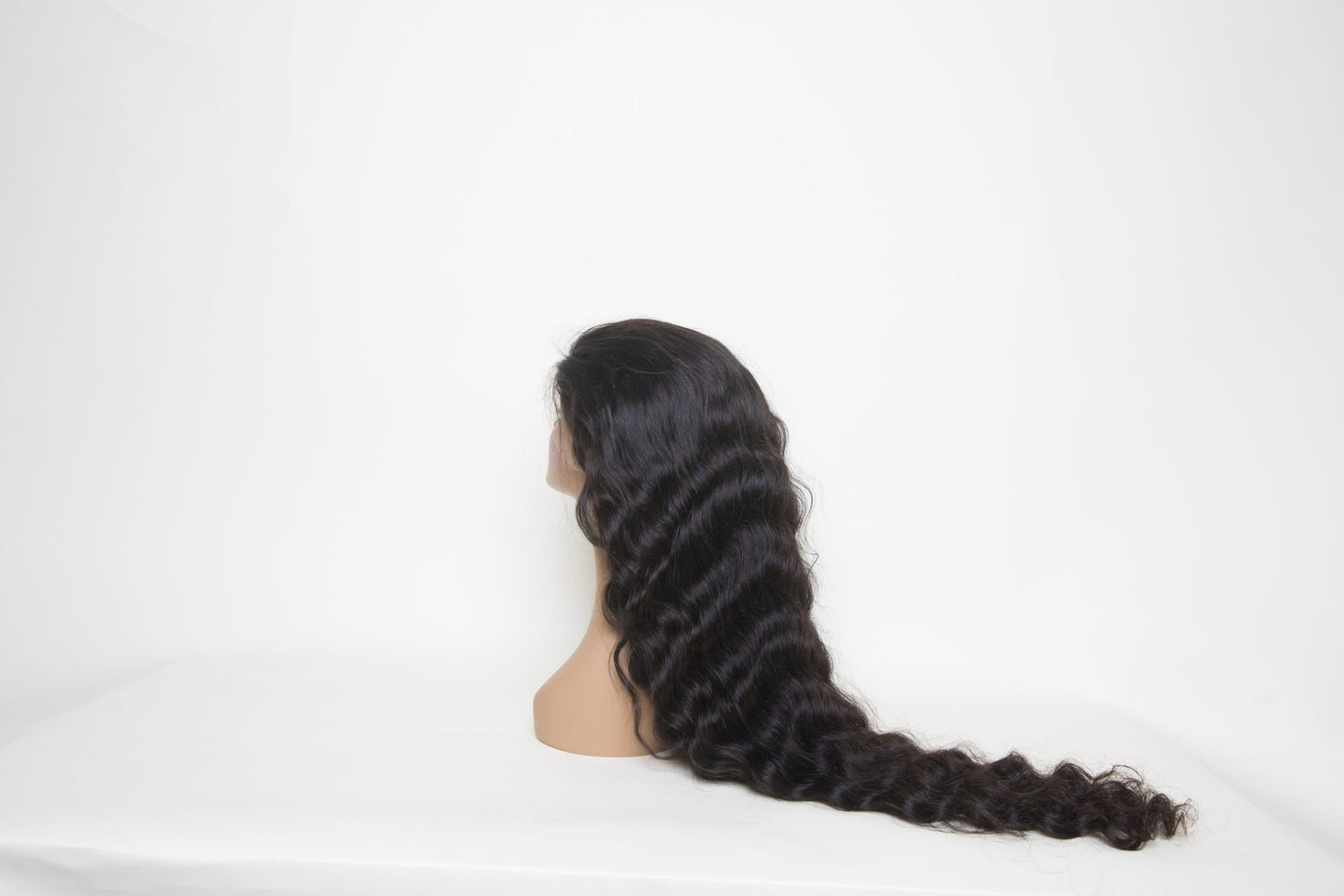 Black Widow 38in HD 13X4 Loose Wave Wig