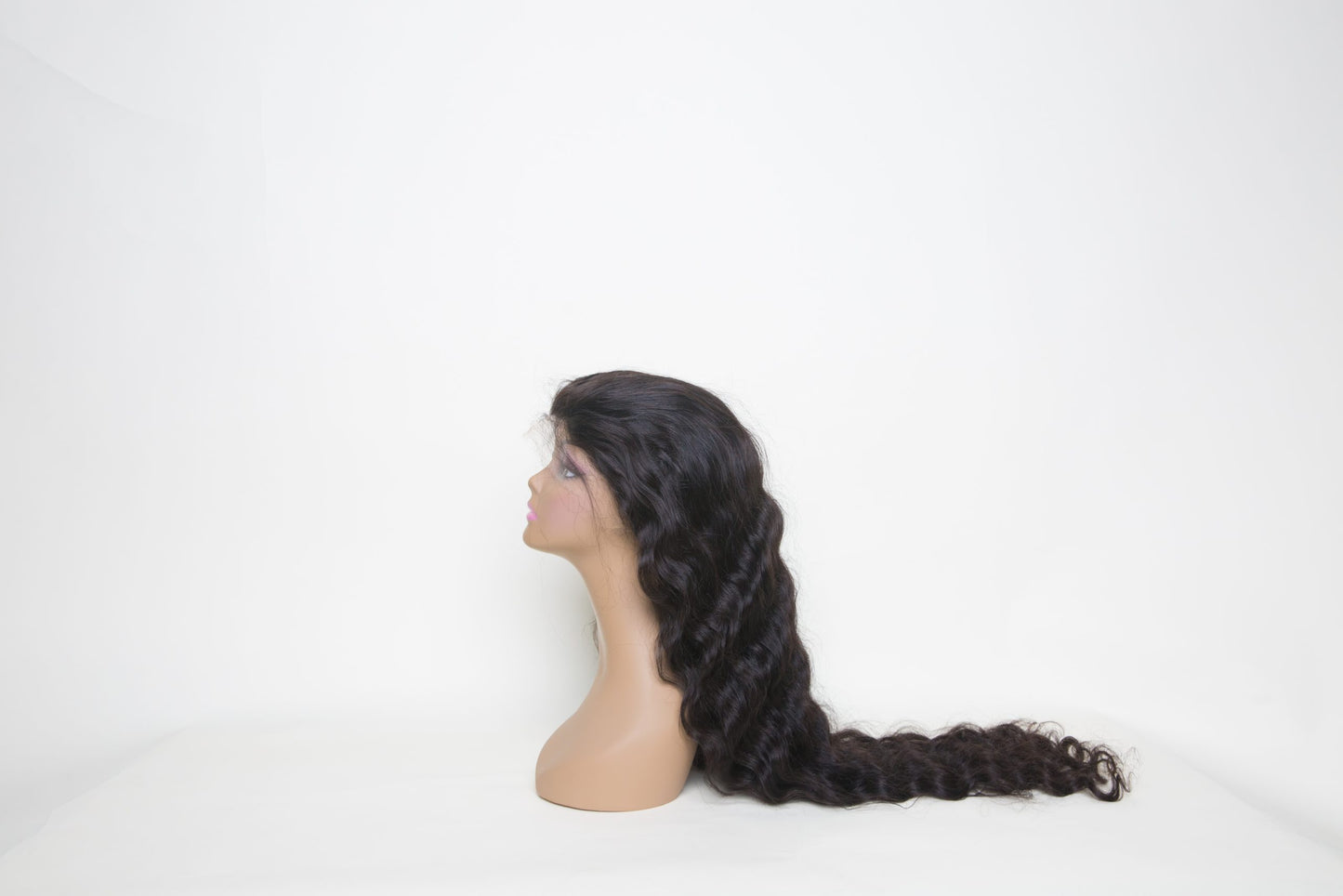 Black Widow 38in HD 13X4 Loose Wave Wig