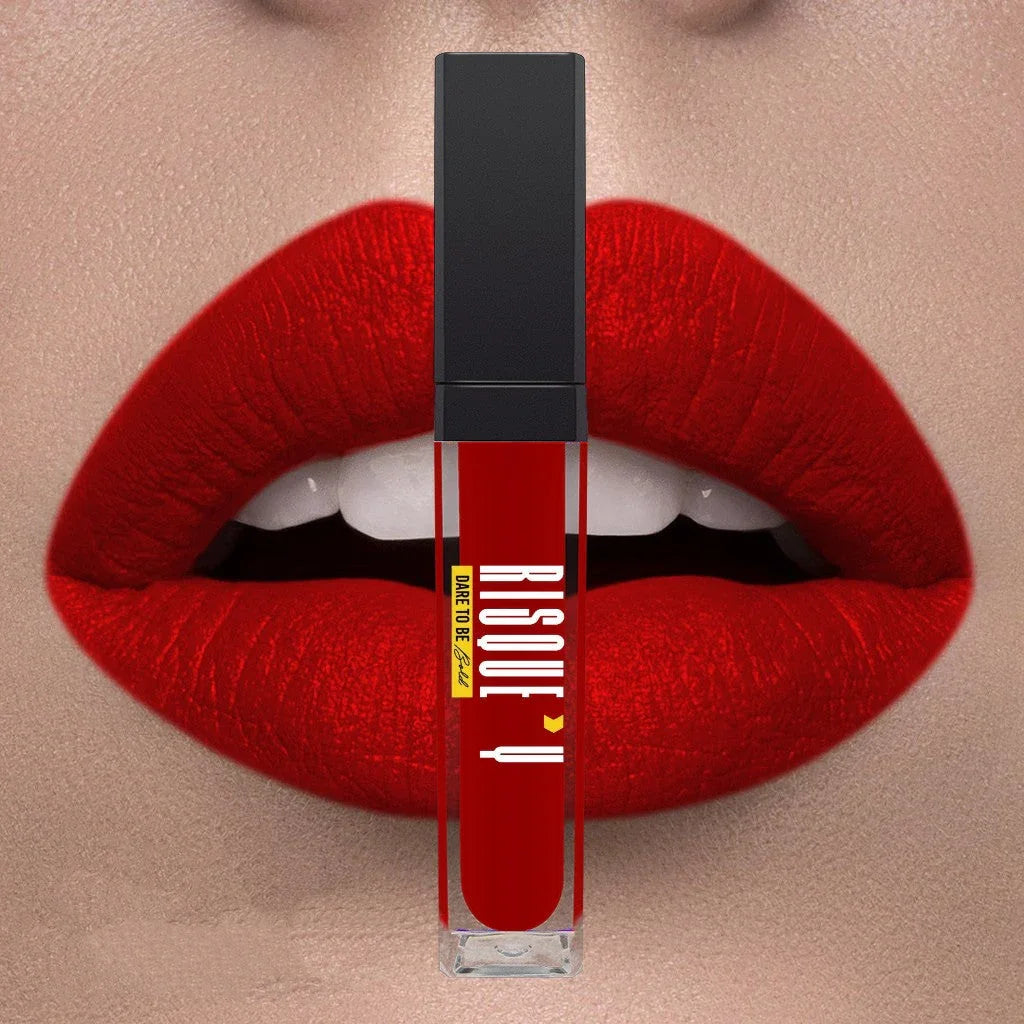 Risque’y Lippies – Risquey Cosmetics