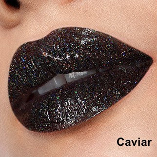 Caviar Lip Gloss