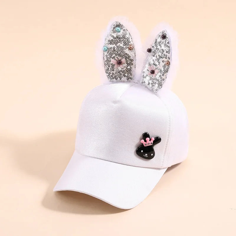 Bunny Hats