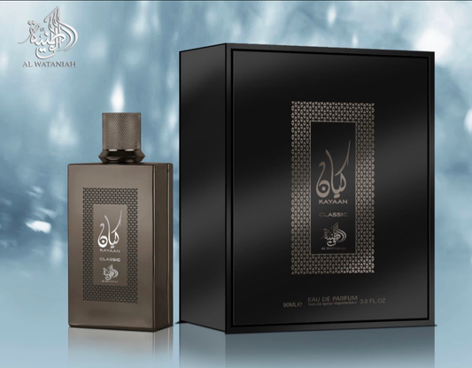 Kayaan Classic EDP Perfume By Al Watanish