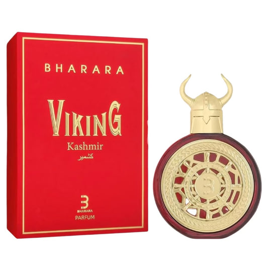 Bharara Viking Kashmir (Unisex)