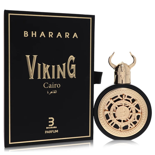 Bharara Viking Cairo (Unisex)