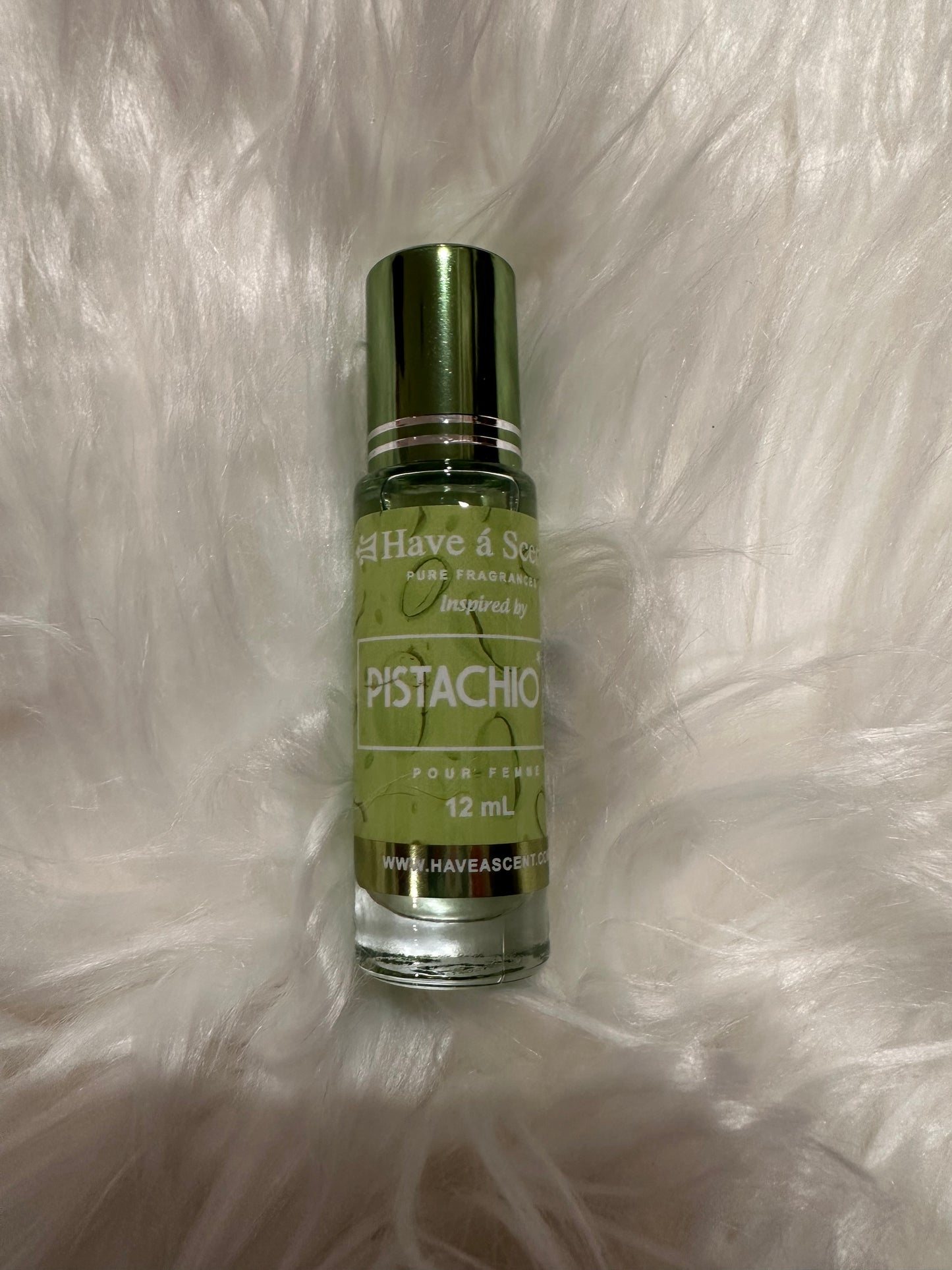 Scent-sational Perfume Oil Rollerz