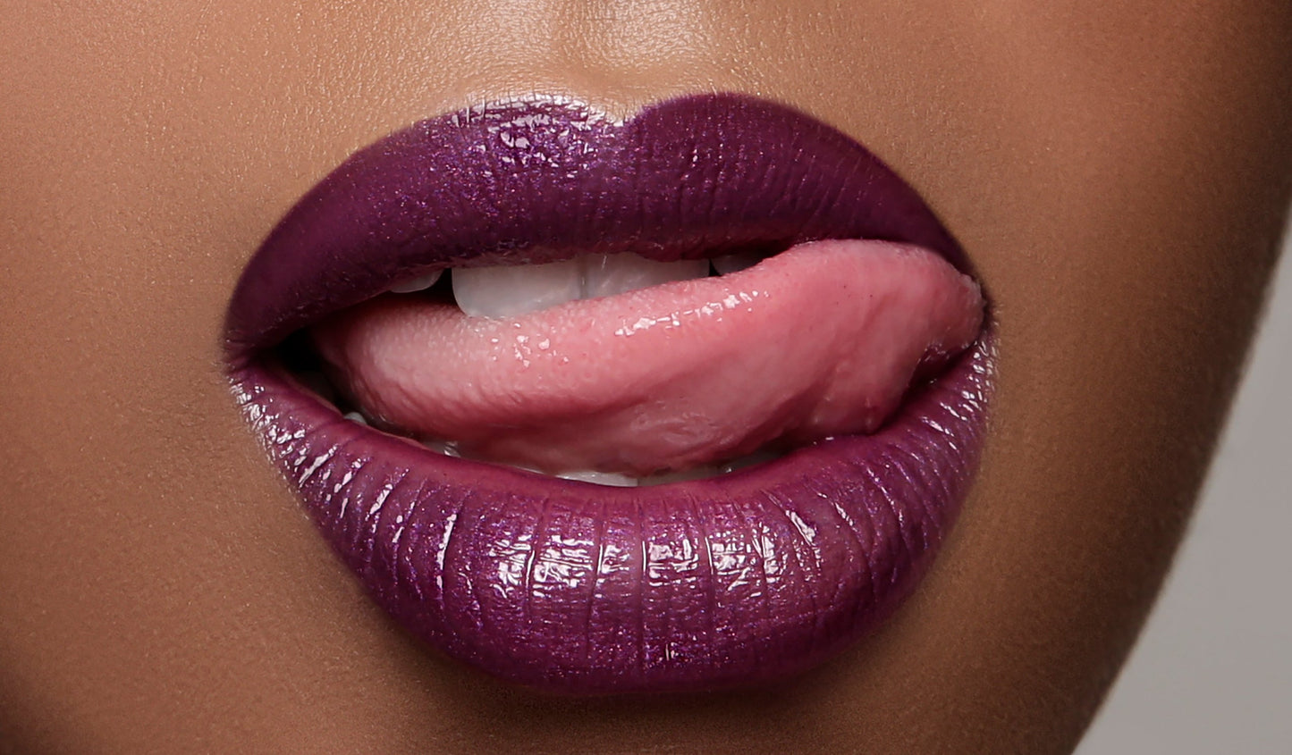 Risque’y Glossy Lippies