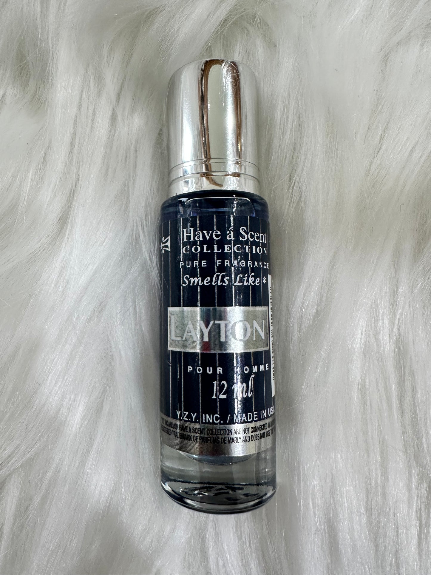 Scent-sational Perfume Oil Rollerz