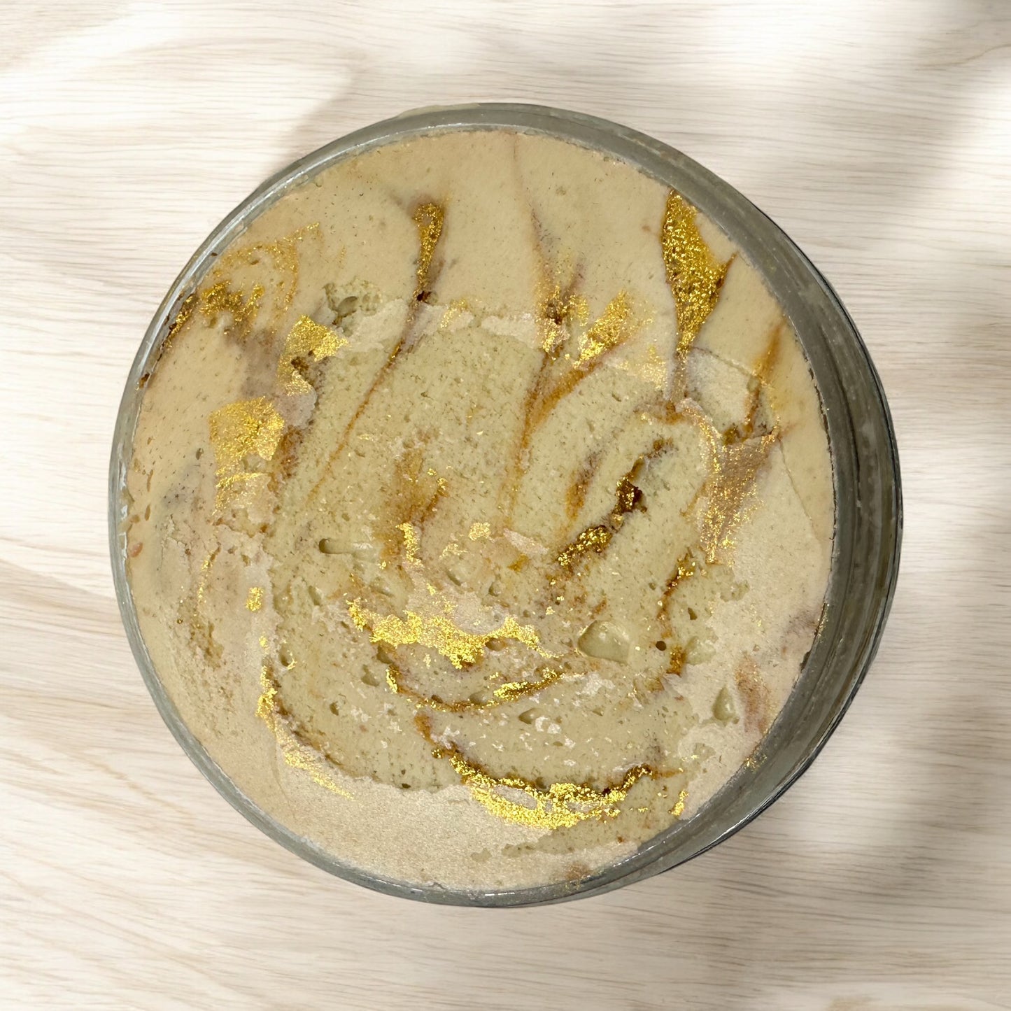 Sun Goddess Body Butter