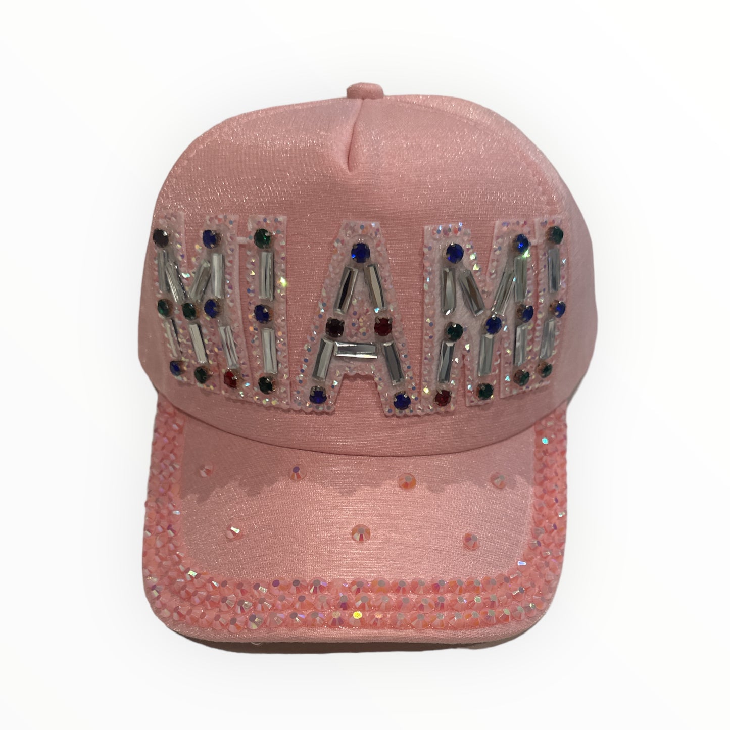 Miami Cap