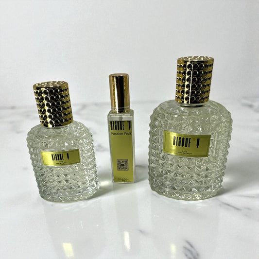 Passion Fruit Intense Perfume Oil (Unisex)