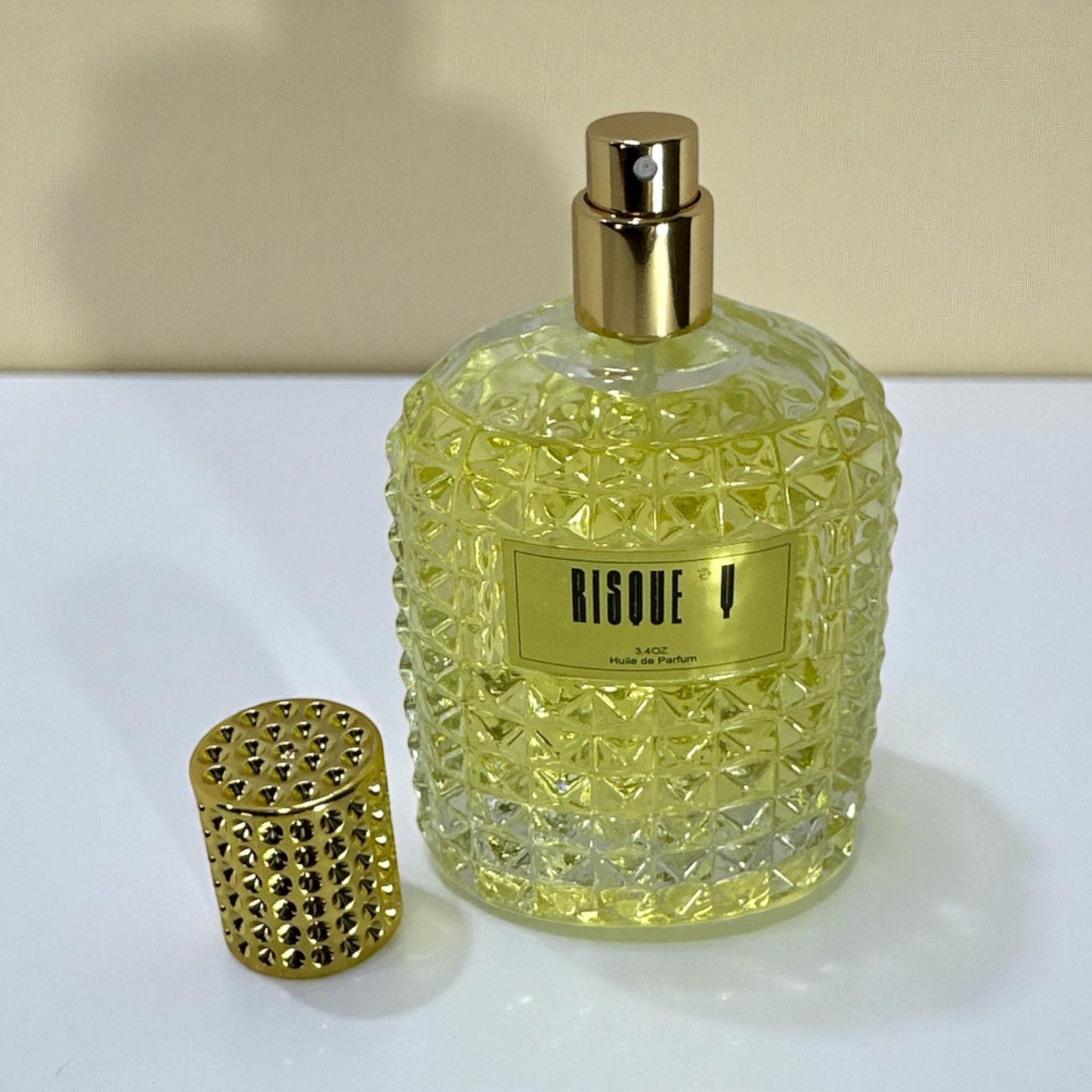 Orchid Blossom Intense Perfume Oil (Pour Femme)