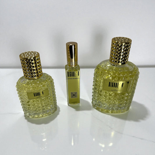 Orchid Blossom Intense Perfume Oil (Pour Femme)