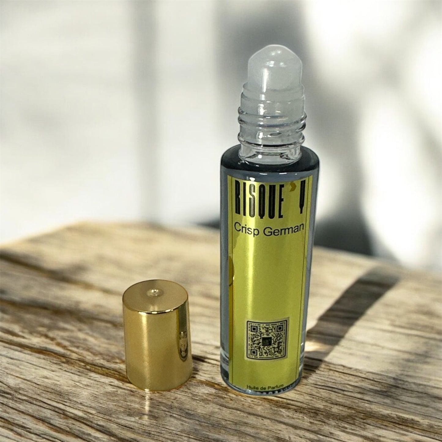 Risque’y Elixir Rollers