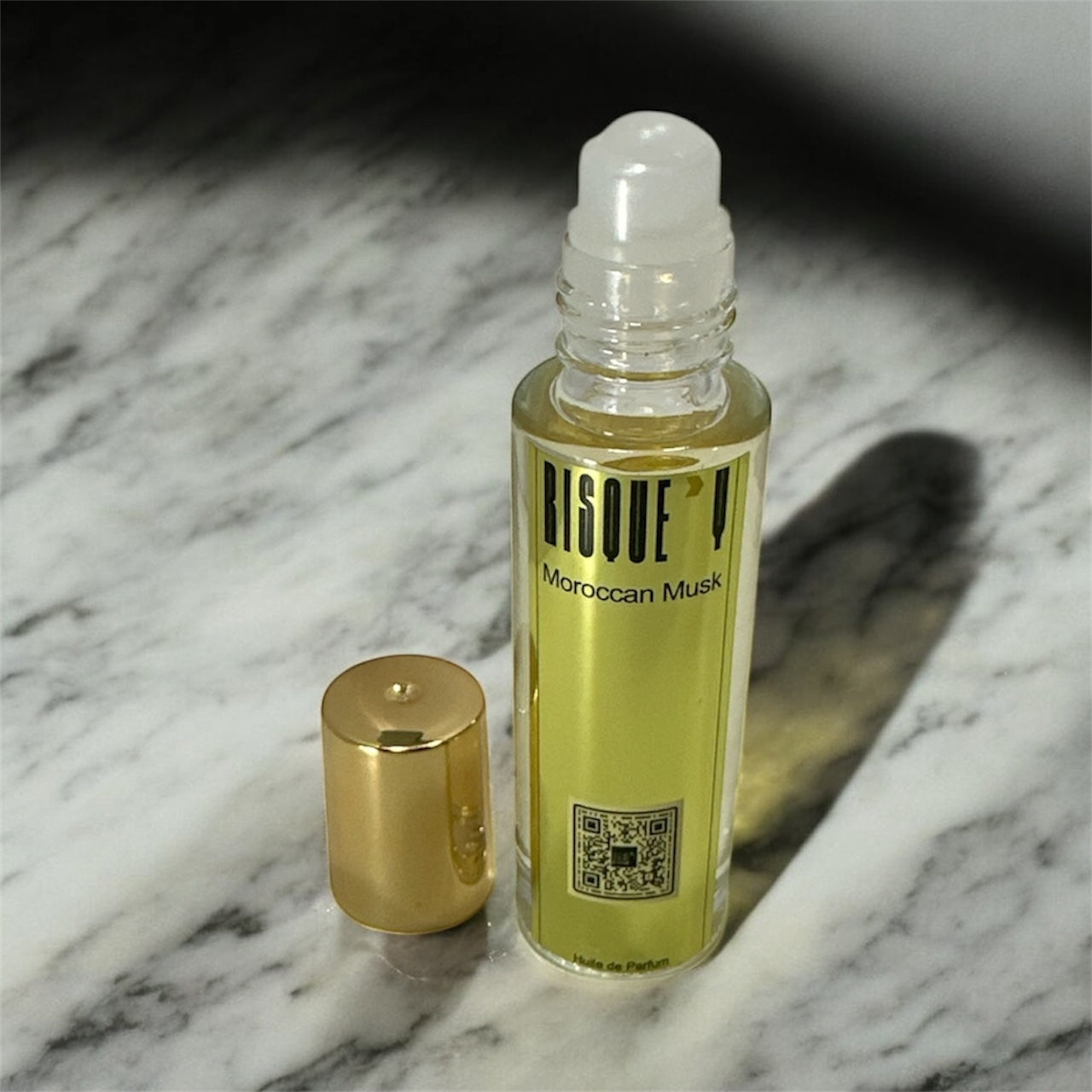 Risque’y Elixir Rollers