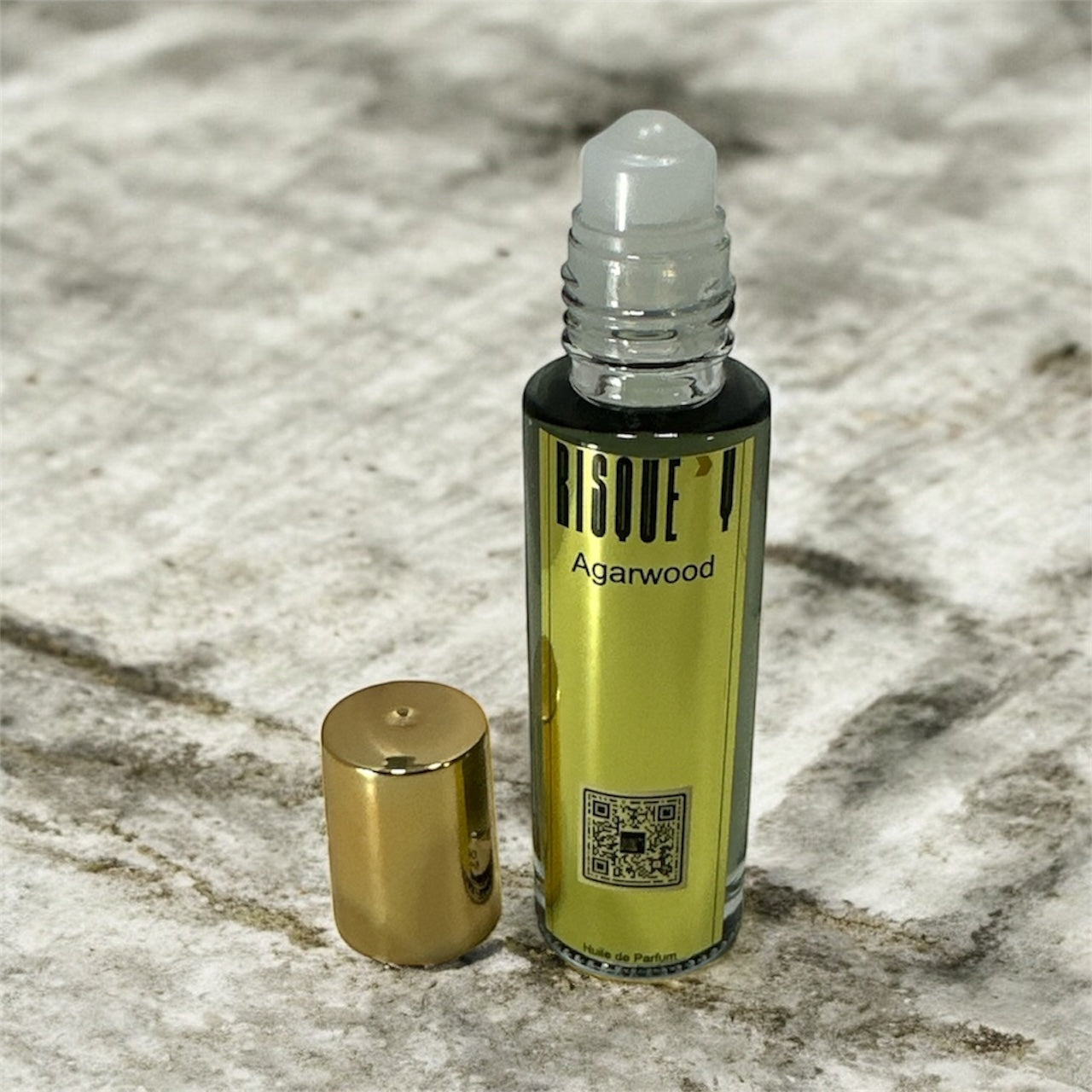 Risque’y Elixir Rollers