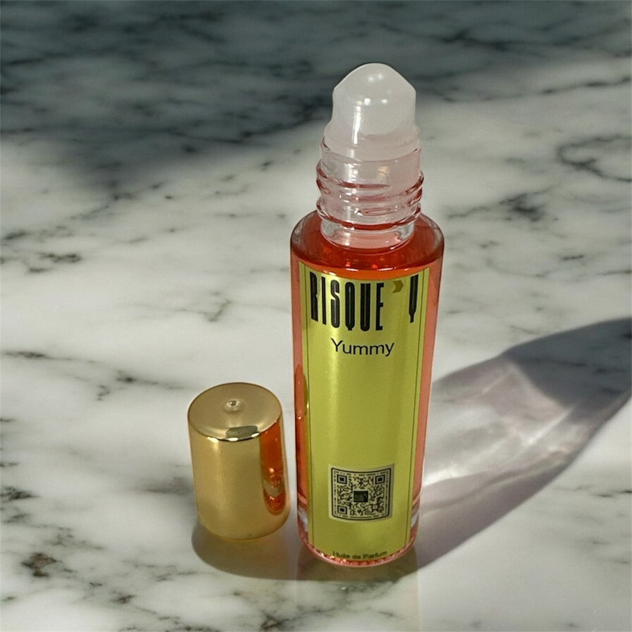 Risque’y Elixir Rollers