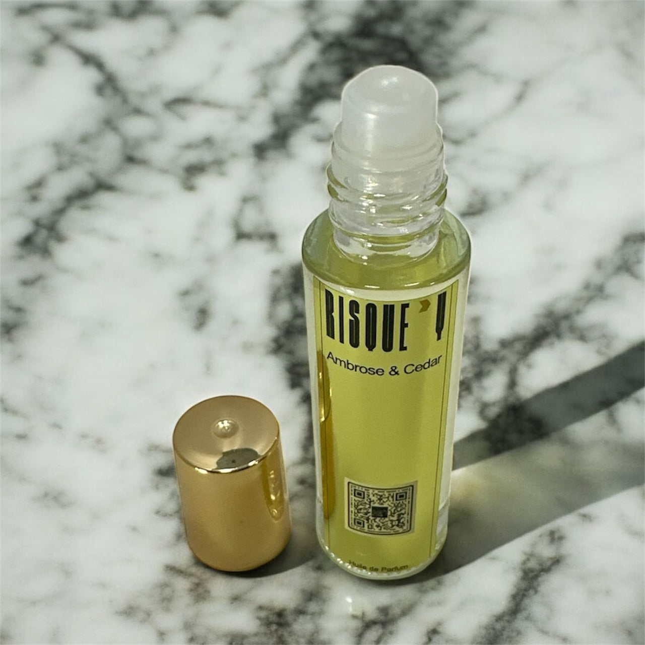 Risque’y Elixir Rollers