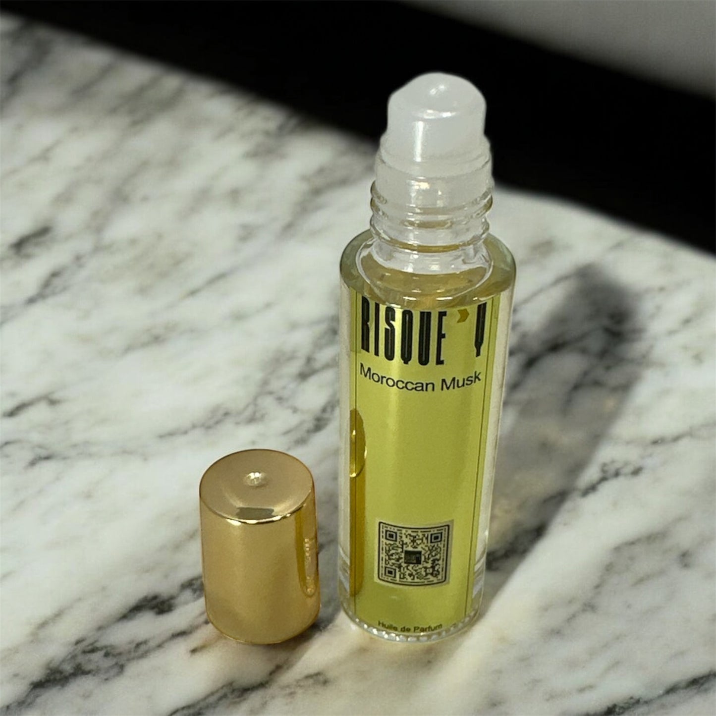 Risque’y Elixir Rollers