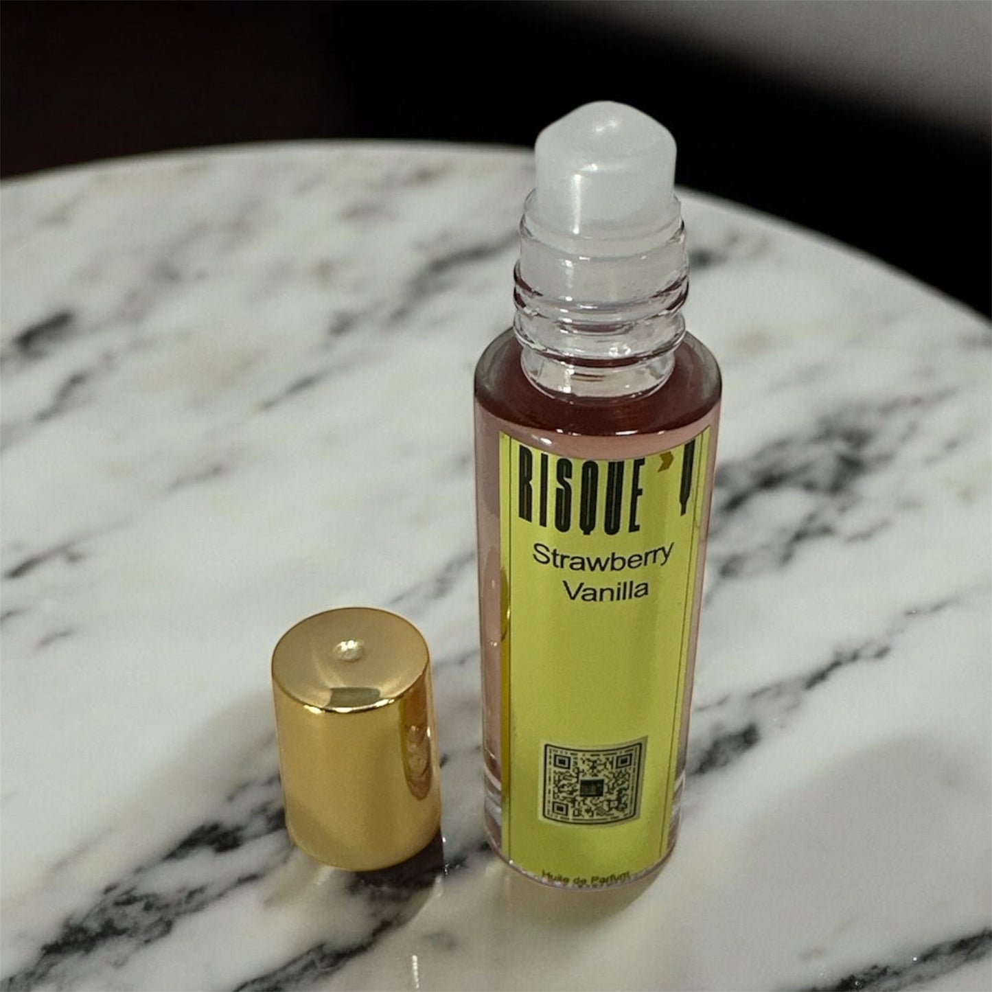 Risque’y Elixir Rollers