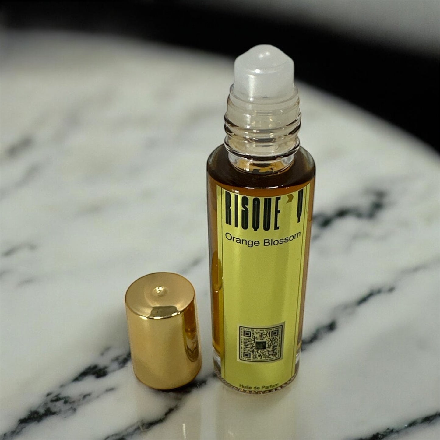 Risque’y Elixir Rollers