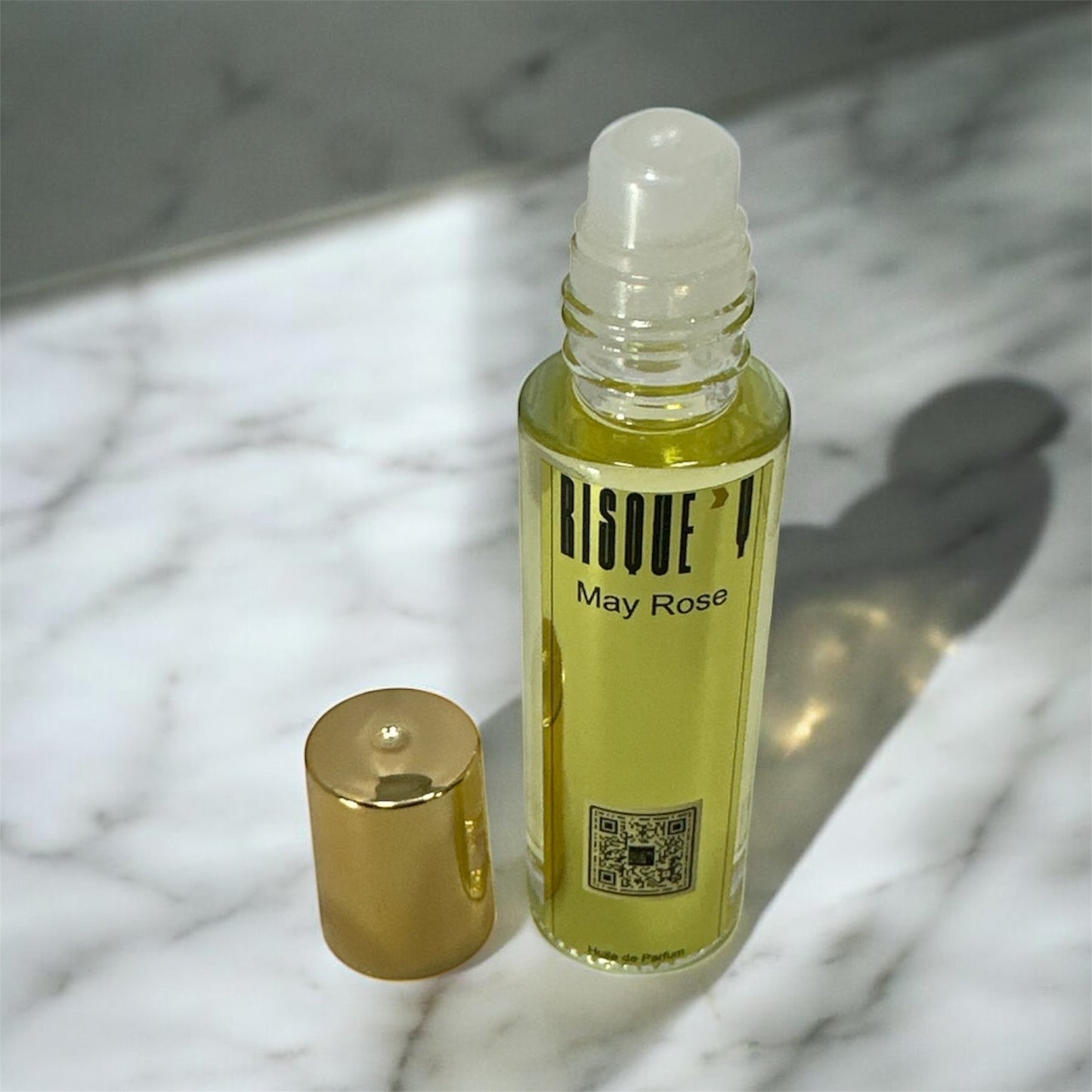 Risque’y Elixir Rollers