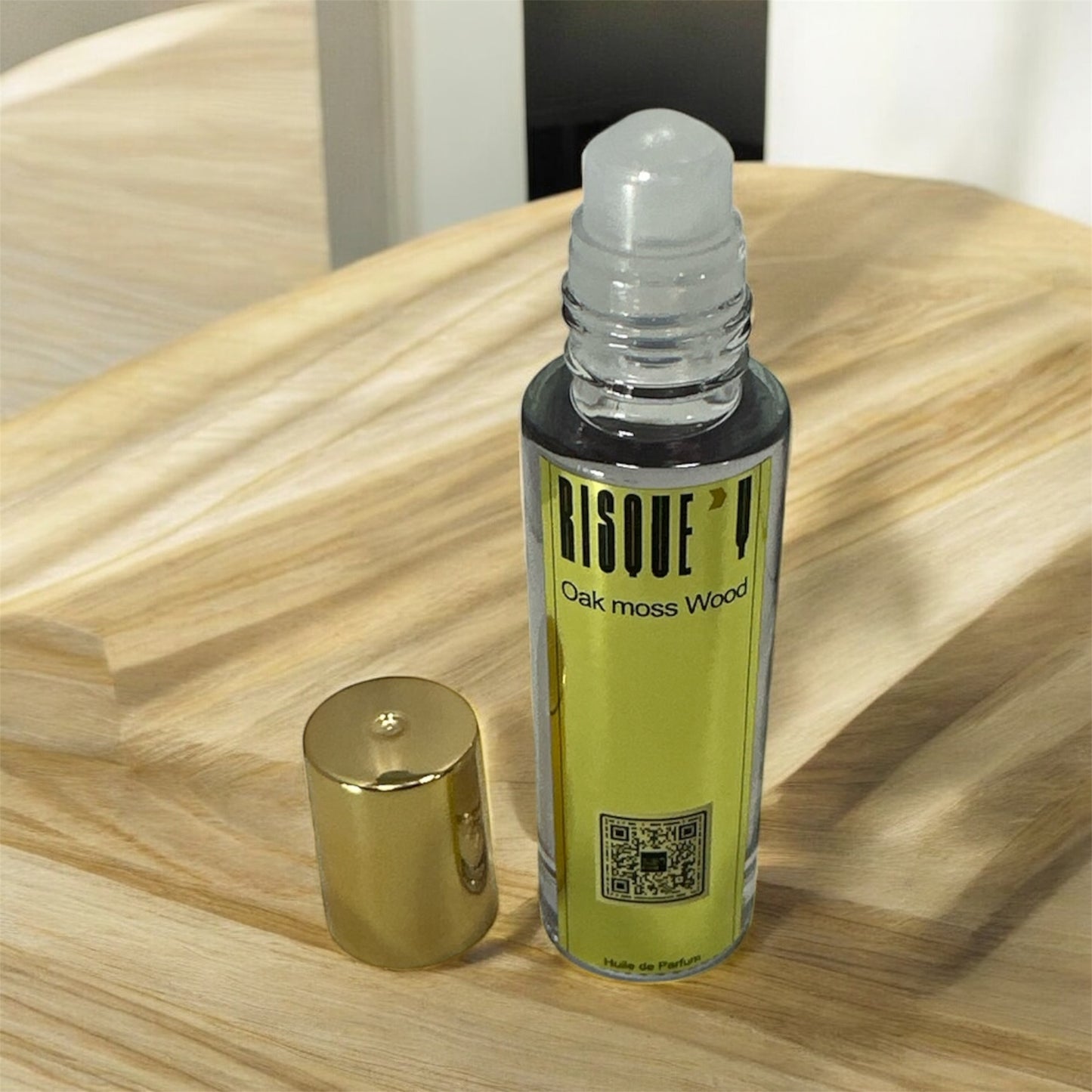 Risque’y Elixir Rollers