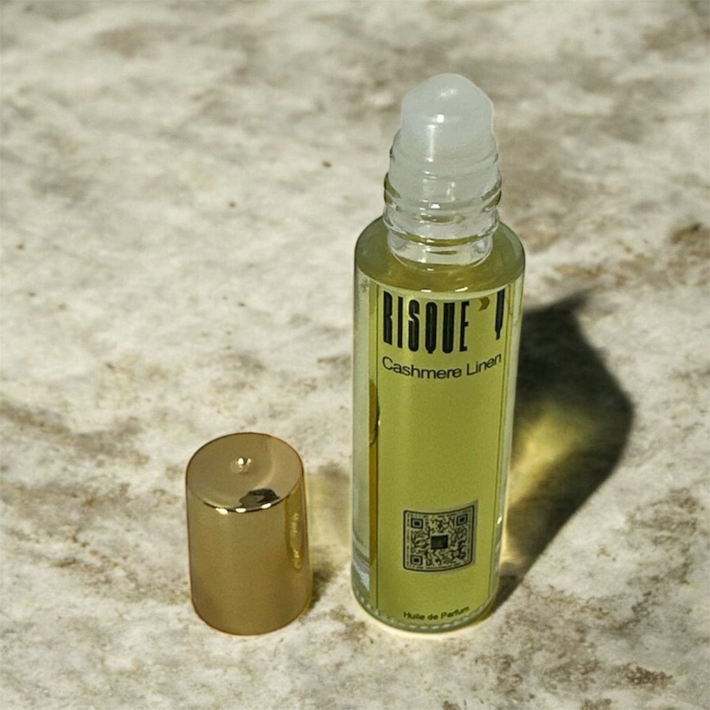 Risque’y Elixir Rollers