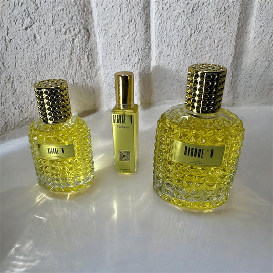 Fantasy Intense Perfume Oil (Pour Femme)