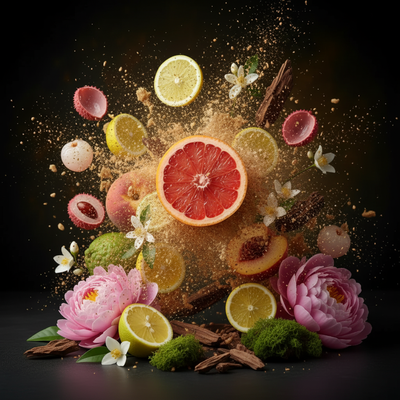Grapefruit