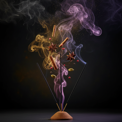 Incense