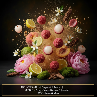 Lychee