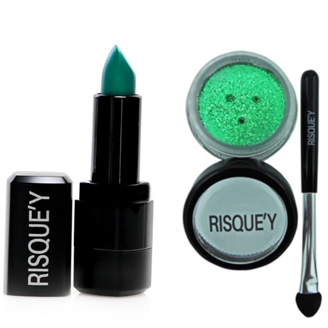 Risque'y Oz Sparkling Collection