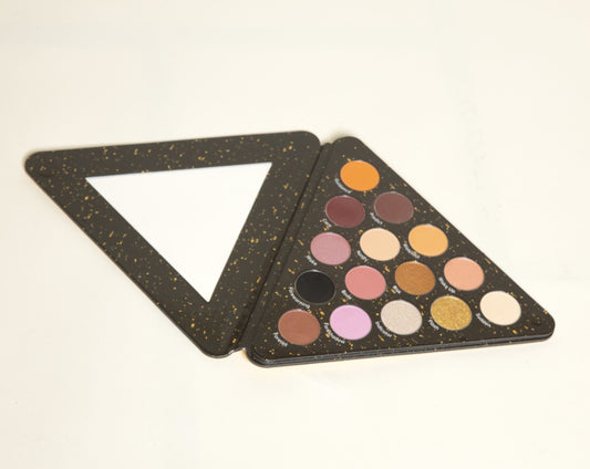 Risque’y Safety Zone Palette