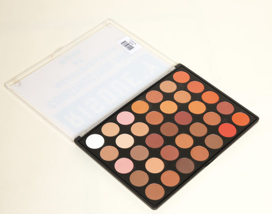 Risque’y Construction Area Palette