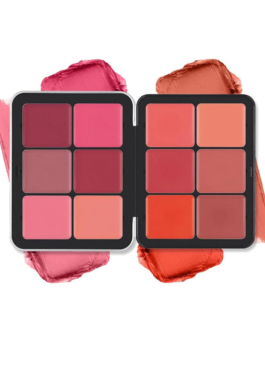 Risque’y Blush Pallet