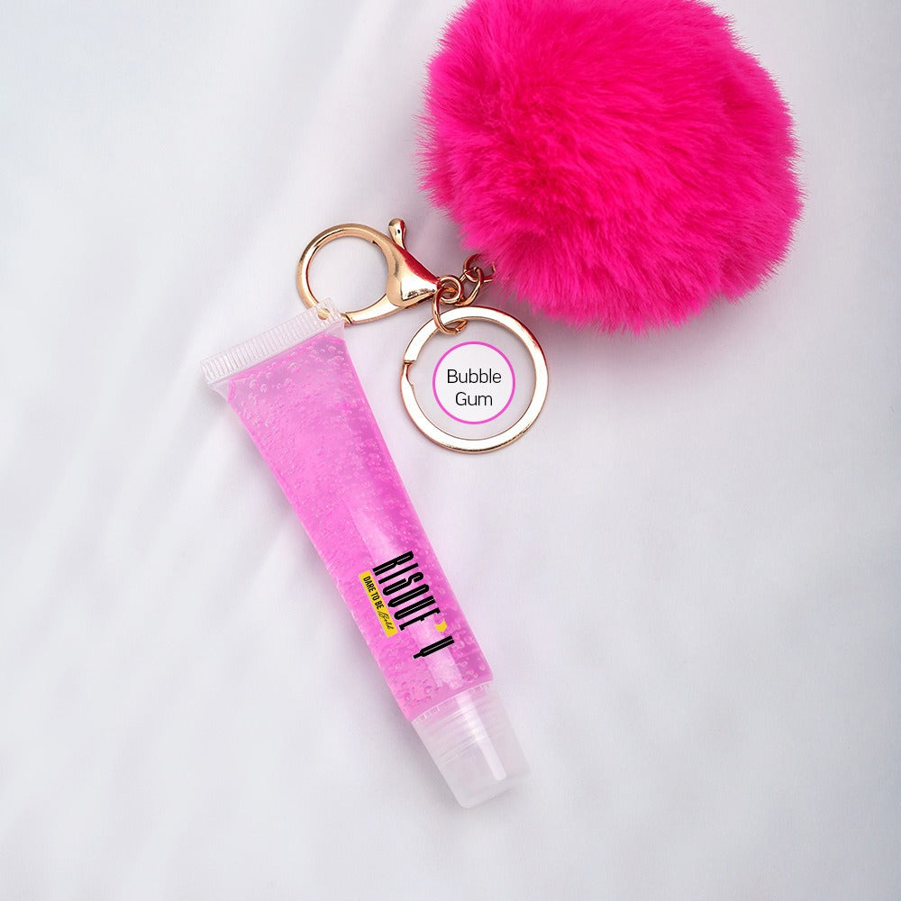 Risque’y Kids Lip Gloss KR