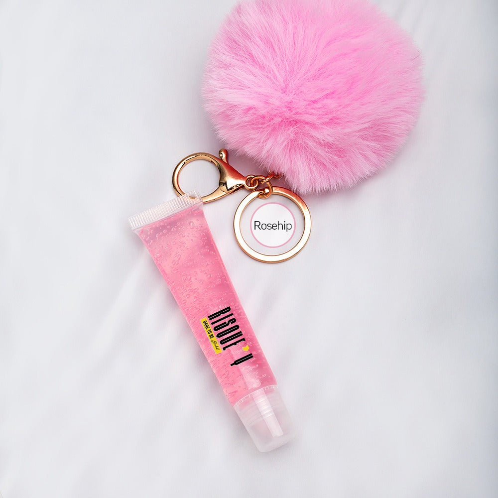 Risque’y Kids Lip Gloss KR